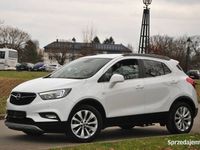 używany Opel Mokka X 4X4