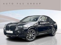 Używany BMW X4 Shadowline 252 KM (185 kW) 2024 Czarny szafir metalizowany SUV