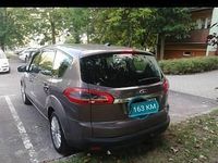 Używany Ford S-MAX S 2013 Minivan
