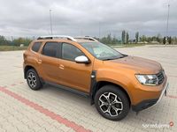 Używany Dacia Duster Prestige 2020 SUV