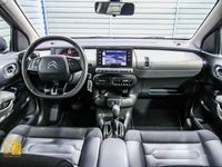 Używany Citroën C4 110 KM (80 kW) 2017 Grafitowy (metalik) SUV