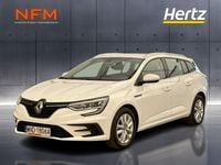 Używany Renault Mégane GrandTour Zen 115 KM (84 kW) 2021 Biały Kombi