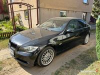 Używany BMW 320 150 KM (110 kW) 2005
