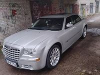 Używany Chrysler 300C 2009