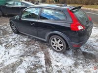 używany Volvo C30 2.0D 136KM z Niemiec