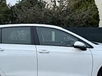 używany VW Golf VIII eTSI pierwszy właściciel