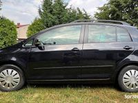 używany VW Golf Plus OKAZJA, ekonomiczny, pojemny, wygodny