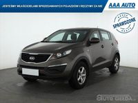 Używany Kia Sportage 2014 Brązowy SUV