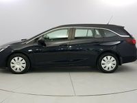 używany Opel Astra 1.6dm 136KM 2018r. 164 000km