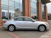 używany Honda Accord EX-L VIII 2.4 Automat