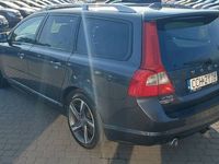 Używany Volvo V70 2012 Grafitowy Kombi
