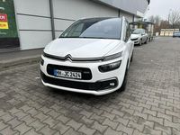 Używany Citroën C4 SpaceTourer 131 KM (96 kW) 2019 Biały (metalik) Minivan