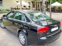 Używany Audi A4 2005