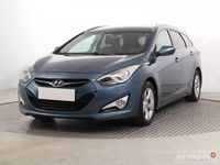 używany Hyundai i40 1.7 CRDi
