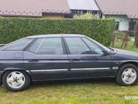 używany Citroën XM 2.1 TD