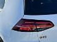 Używany VW Golf VIII 245 KM (180 kW) 2020 Biały (metalik) Hatchback