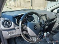 używany Renault Clio IV 