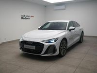 Używany Audi A6 204 KM (150 kW) 2025 Biały (metalik) Sedan/Limuzyna