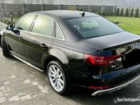 używany Audi A4 35 TFSI S tronic