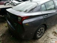 używany Toyota Prius 1.8dm 121KM 2019r. 40 000km