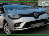 używany Renault Clio GrandTour 1,2 -LED-Tempomat-Multifunkcja-Relingi-Serwis-Drugie koła La…