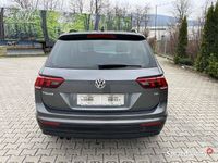 używany VW Tiguan 