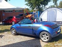 używany Ford StreetKa Kabriolecik BDB stan.