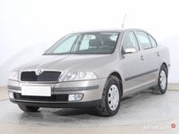 używany Skoda Octavia 1.6