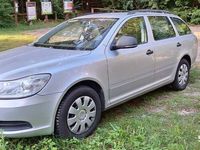 używany Skoda Octavia 2 1.6 tdi