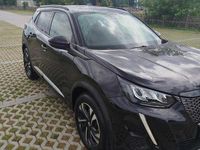 Używany Peugeot 2008 130 KM (95 kW) 2023 Czarny SUV