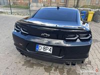 używany Chevrolet Camaro RS 2022 3.6 350KM Coupe