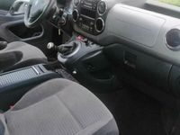 używany Citroën Berlingo Multispace 1.6 HDI, pierwszy właściciel