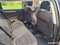 Używany VW Passat Comfortline 2013 Kombi