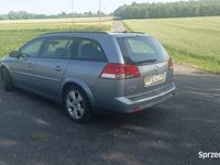 Używany Opel Vectra 2004