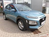 używany Hyundai Kona 2017r. Salon PL/Niski przebieg/Opony zimowe