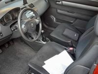 Używany Suzuki Swift 2007 Hatchback