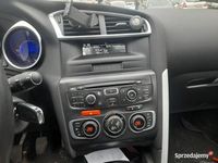 używany Citroën DS4 2011