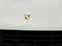 Używany Porsche Macan 252 KM (185 kW) 2017 Biały SUV