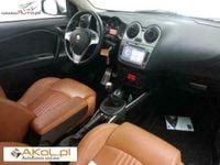 Używany Alfa Romeo MiTo 80 KM (58 kW) 2011 Biały Hatchback