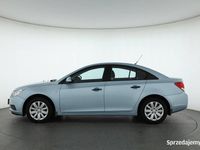 używany Chevrolet Cruze  Salon Polska, 1. Właściciel, Serwis ASO, Klima