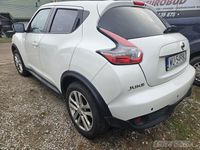 używany Nissan Juke FAKTURA VAT, SALON PL
