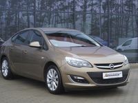 używany Opel Astra kpl kół! Grzane fotele i kierownica Climatroni…