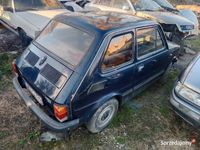 używany Fiat 126 