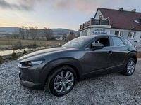Używany Mazda CX-30 122 KM (89 kW) 2020 Szary (metalik) SUV