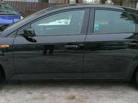 Używany Ford Mondeo 2009 Czarny Hatchback