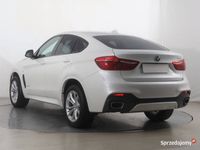 używany BMW X6 xDrive30d