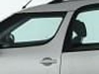 używany Skoda Roomster I , Klima,ALU, El. szyby