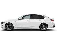 używany BMW 320 d xDrive Limuzyna