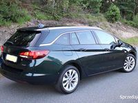 używany Opel Astra Sports Tourer 1.4 150 Salon Polska EL. Klapa Navi Kamera