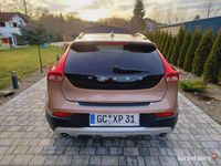 używany Volvo V40 